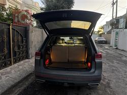 فولكسفاغن أطلس